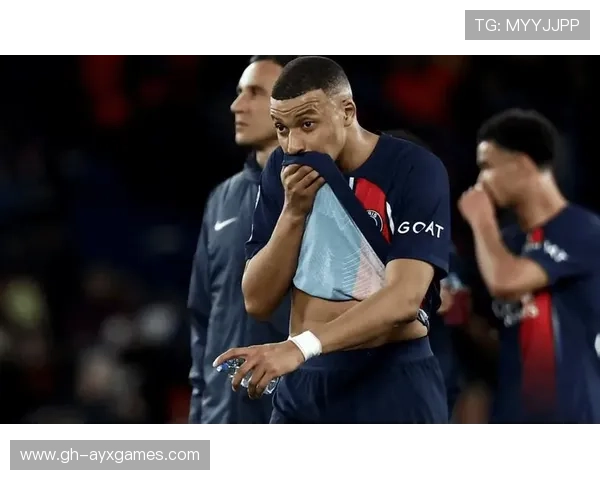 巴黎圣日耳曼状态火热，姆巴佩主宰比赛，姆巴佩几号球衣巴黎圣日耳曼